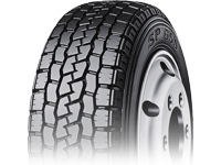 送料無料!ダンロップ SP655 チューブレス 225/60R17.5 116/114L