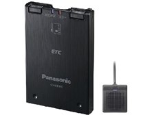 Panasonic R7504IS パナソニック ETC CY-ET900KD 音声案内タイプ