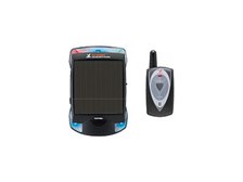 車上荒らし対策カーセキュリティシステム VE S37RS - YouTube ユピテル