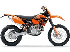 KTM 525 EXC オークション比較 - 価格.com