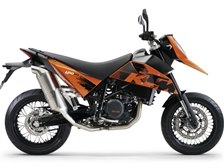 KTM 690 スーパーモト - 価格.com