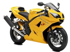 トライアンフ　デイトナ600 トライアンフ（TRIUMPH） デイトナ600 | Daytona 600の型式・スペック