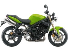 トライアンフ ストリートトリプル - 価格.com