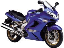 カワサキ ZZR1200 - 価格.com