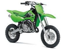 カワサキ KX65 - 価格.com