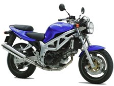 スズキ SV400 オークション比較 - 価格.com