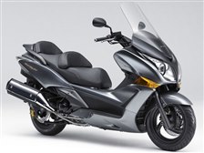 ホンダ シルバーウイング600 - 価格.com