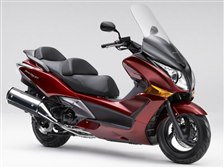 ホンダ シルバーウイング400投稿画像・動画 - 価格.com