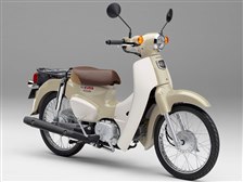 ホンダ スーパーカブ 50 価格 Com