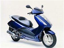 ホンダ パンテオン 150 - 価格.com