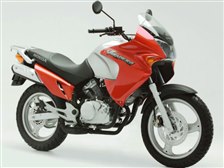 ホンダの超希少車種バラデロ125cc。国内数台。 ホンダ バラデロ125 - 価格.com