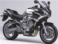 ヤマハ FZ6-S フェーザー - 価格.com