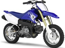 ヤマハ TT-R50 - 価格.com