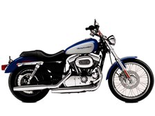 ハーレーダビッドソン XL1200C スポーツスター 1200 カスタム - 価格.com