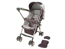 【美品】combi ベビーカー　ポニートW VX-530 2025年最新】コンビ ボニートW VX-530の人気アイテム - メルカリ