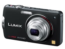 パナソニック LUMIX DMC-FX700 価格比較 - 価格.com