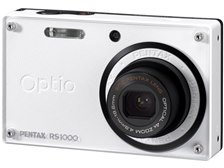 【動作確認済】PENTAX ペンタックス Optio RS1000 レトロカメラ ペンタックス Optio RS1000 価格比較 - 価格.com