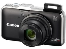 Canon PowerShot SX POWERSHOT SX230ジャンク品 CANON PowerShot SX230 HS 価格比較 - 価格.com
