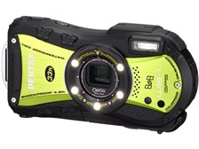 ペンタックス Optio WG-1 GPS 価格比較 - 価格.com