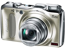 富士フイルム FinePix F550EXR オークション比較 - 価格.com