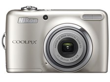 ニコン COOLPIX L23 価格比較 - 価格.com