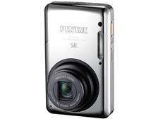 リコー 7 動作確認済み ペンタックス Pentax Optio S1 SR ブラック5x 5㎜-25㎜ コンパクトデジタルカメラ 充電器欠品