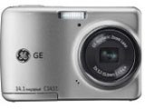 【美品】 GE C1433 単3電池稼働 デジタルカメラ GE C1433 価格比較 - 価格.com