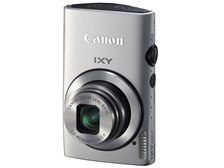 Canon IXY600F