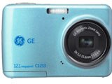 ★美品★ 動作確認済 GE C1233 ホワイト デジタルカメラ 単3電池駆動 2025年最新】GE C1233の人気アイテム - メルカリ