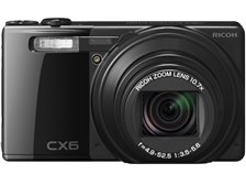 リコー CX6 価格比較 - 価格.com