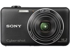 SONY cyber shot DSC-WX50