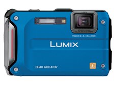 パナソニック LUMIX DMC-FT4 オークション比較 - 価格.com