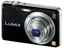 パナソニック LUMIX DMC-FH8 オークション比較 - 価格.com