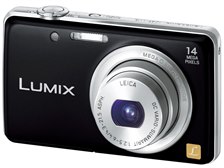 パナソニック LUMIX DMC-FH6 価格比較 - 価格.com