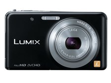 パナソニック LUMIX DMC-FX80 価格比較 - 価格.com