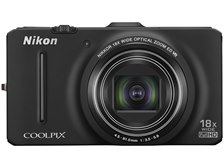 ニコンNikon COOLPIX S9300