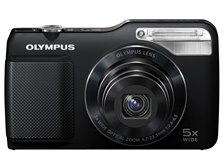 オリンパス OLYMPUS VG-170 オークション比較 - 価格.com