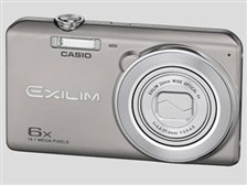 CASIO デジタルカメラ EXILIM EX-ZS20 シルバー EX-ZS20SR 日本販売