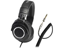 美中古　オーディオテクニカ　ATH-M50xBT オーディオテクニカ ATH-M50xBT2 [ブラック] 価格比較 - 価格.com