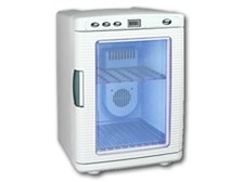 【値下げ交渉可】マサオ 冷蔵庫 冷温庫 小型 美品 MSO-R620