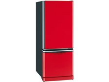 赤の冷蔵庫はこれしかない！』 三菱電機 MR-D30T のクチコミ掲示板
