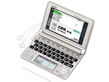 カシオ エクスワード XD-A6600 価格比較 - 価格.com