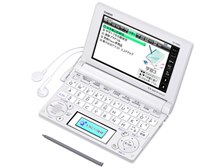 カシオ エクスワード XD-B3800 オークション比較 - 価格.com