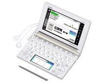 カシオ エクスワード XD-B6600 価格比較 - 価格.com