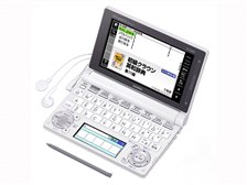 カシオ エクスワード XD-D3800 価格比較 - 価格.com