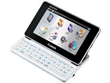 CANON wordtank Z410 オークション比較 - 価格.com