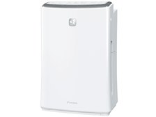 ダイキン 空気清浄機 ダイキン（DAIKIN） 空気清浄機(加湿機能付)(空清22畳まで/ 加湿：木造