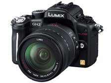 GH2用バッテリーグリップ発売』 パナソニック LUMIX DMC-GH2H