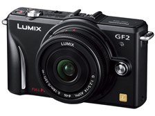 GF3かGF2のレンズキットか』 パナソニック LUMIX DMC-GF2C レンズ