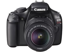 【単焦点レンズ付き】Canon EOS X50【Wi-Fi SD】